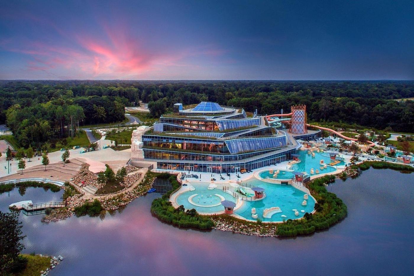 *Disneyland-Paris*4Pers, Wifi, Parking Serris Bagian luar foto