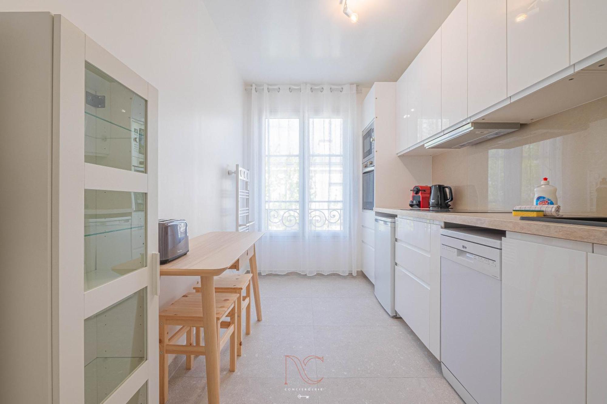 *Disneyland-Paris*4Pers, Wifi, Parking Serris Bagian luar foto