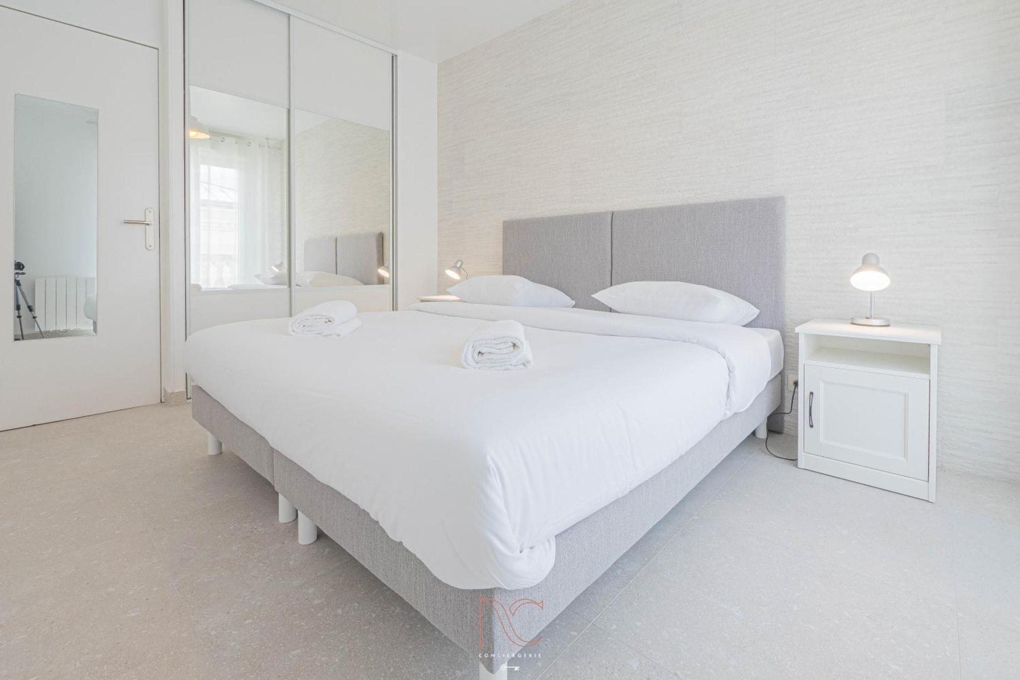 *Disneyland-Paris*4Pers, Wifi, Parking Serris Bagian luar foto