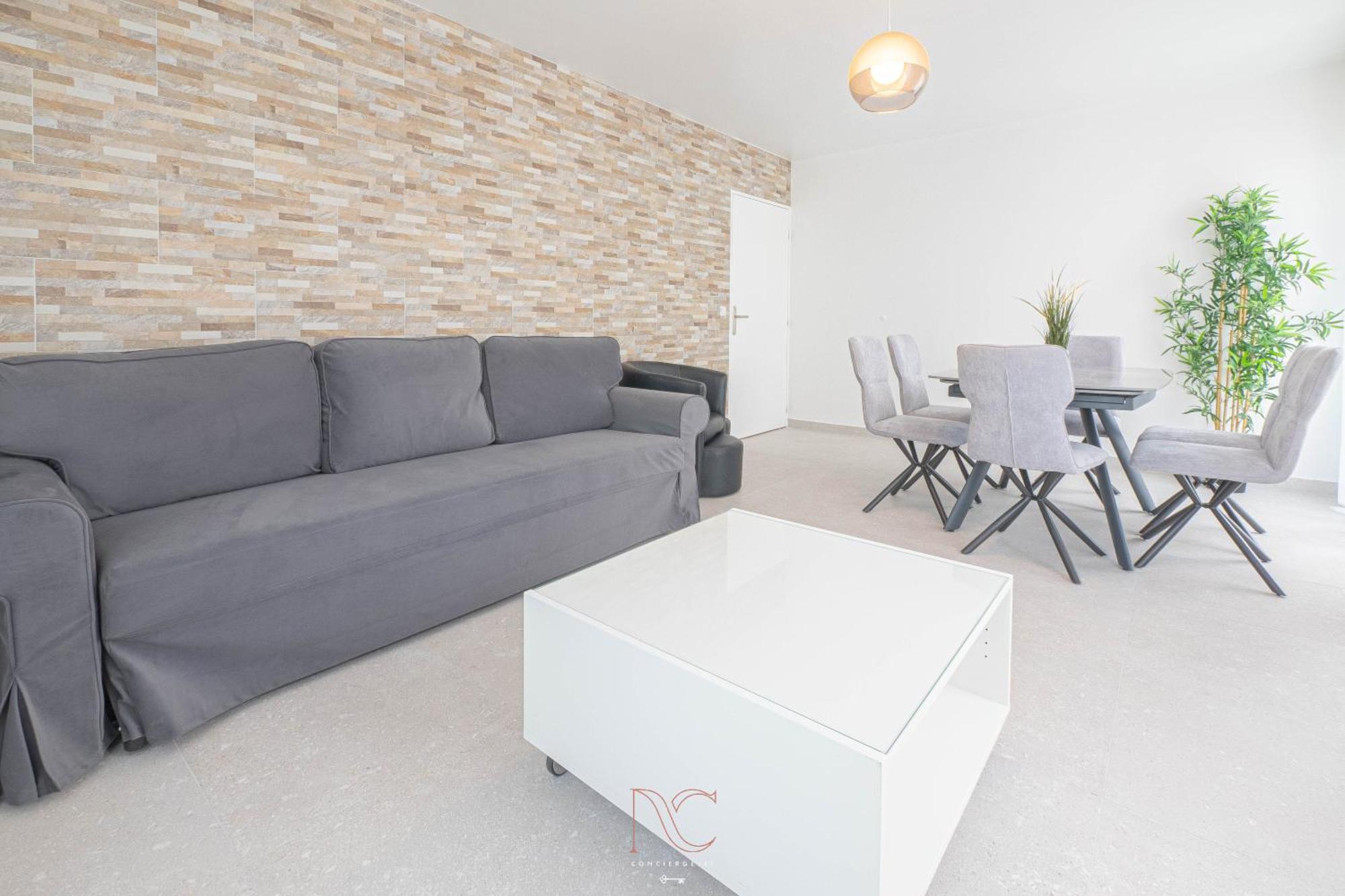*Disneyland-Paris*4Pers, Wifi, Parking Serris Bagian luar foto