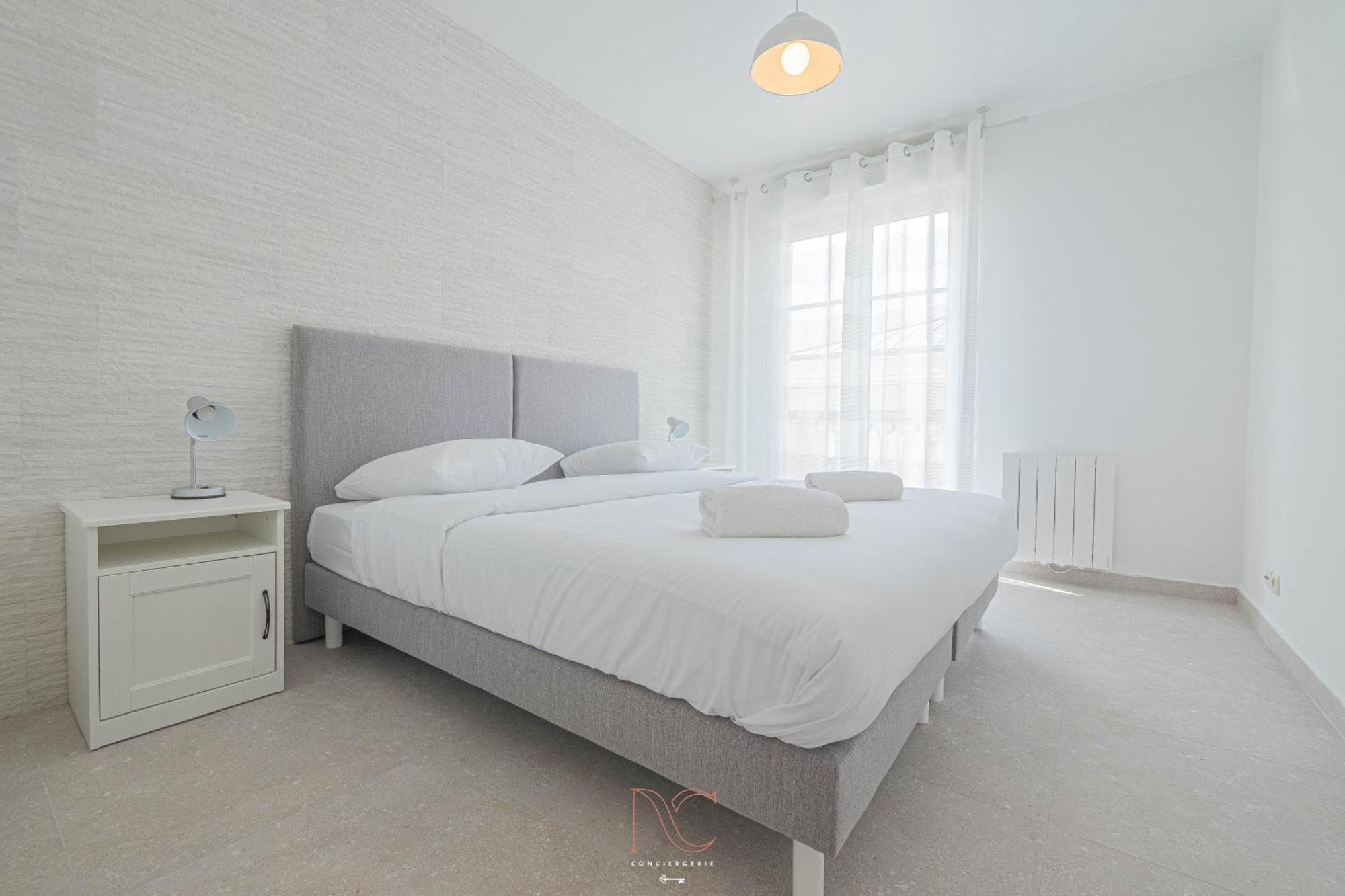 *Disneyland-Paris*4Pers, Wifi, Parking Serris Bagian luar foto