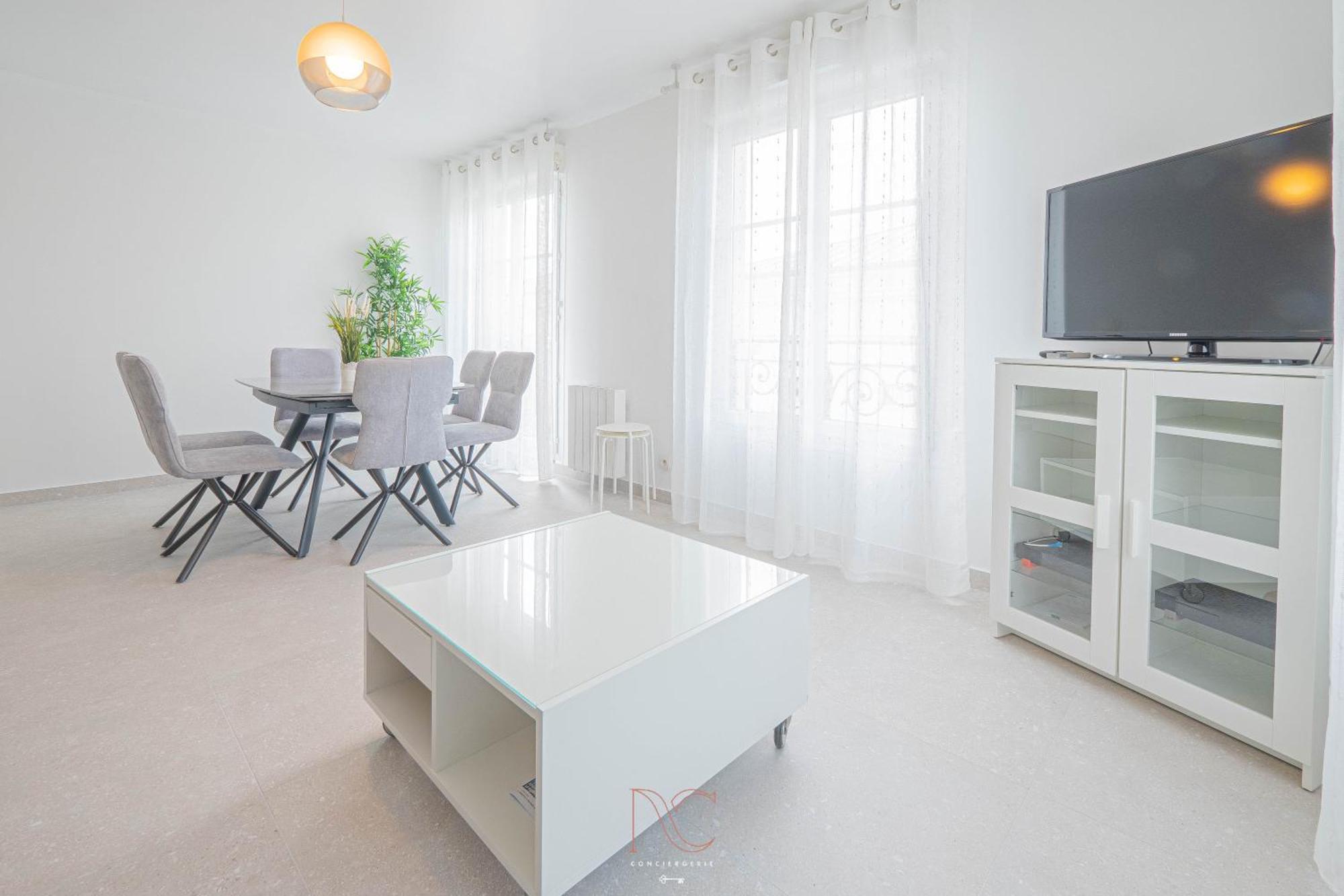 *Disneyland-Paris*4Pers, Wifi, Parking Serris Bagian luar foto