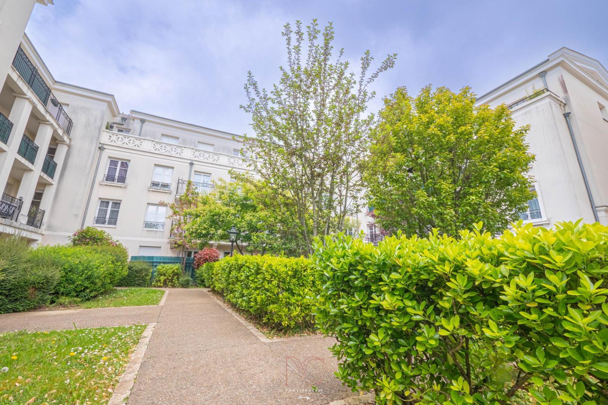 *Disneyland-Paris*4Pers, Wifi, Parking Serris Bagian luar foto